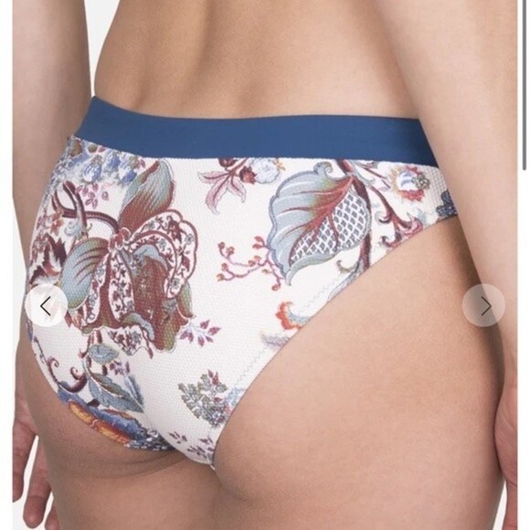 SHAN BOTANICA FLORAL BIKINI SET - Picture 9 of 9